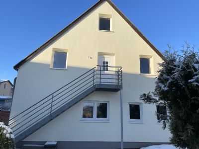 3-Zimmer-Wohnung in Ribnitz-Damgarten