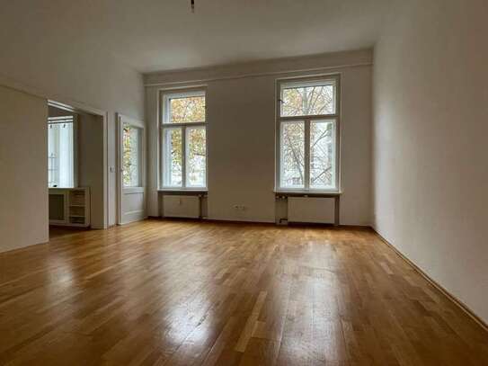 * für 1 Jahr * 3,5 Zimmer Nähe Schloßstraße