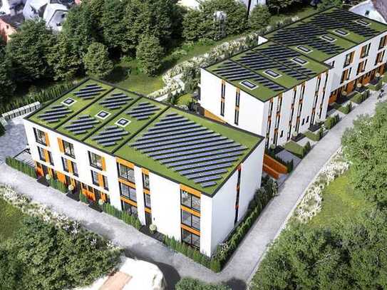 Viel Platz für die Familie! Energieeffizienter Neubau + förderfähig