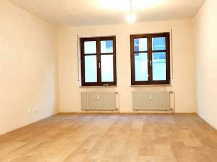 Freunliche neu-renovierte 3-Zimmer-Wohnung in Darmstadt