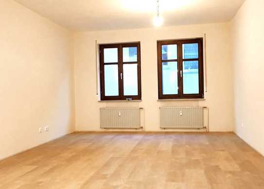 Freunliche neu-renovierte 3-Zimmer-Wohnung in Darmstadt