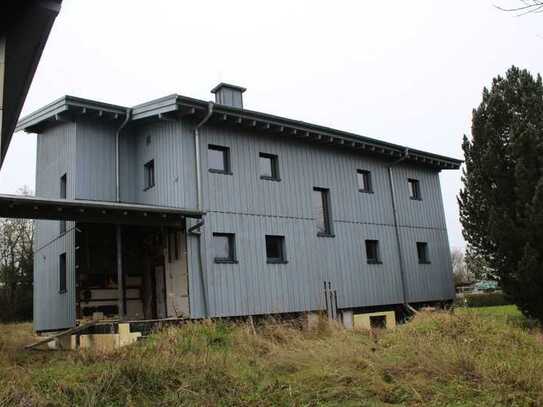 Traumhaus in gefühlter Alleinlage