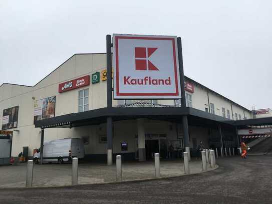 PROVISIONSFREI - Gewerbefläche *ca. 60 qm* im Kaufland Altenburg zu vermieten