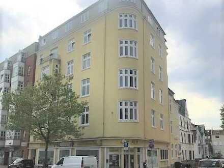 Großzügige 3-Zimmer-Wohnung in ruhigem Haus nahe Lloydstraße (Bremerhaven-Mitte-Nord)