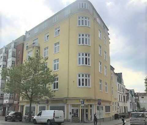 Großzügige 3-Zimmer-Wohnung in ruhigem Haus nahe Lloydstraße (Bremerhaven-Mitte-Nord)