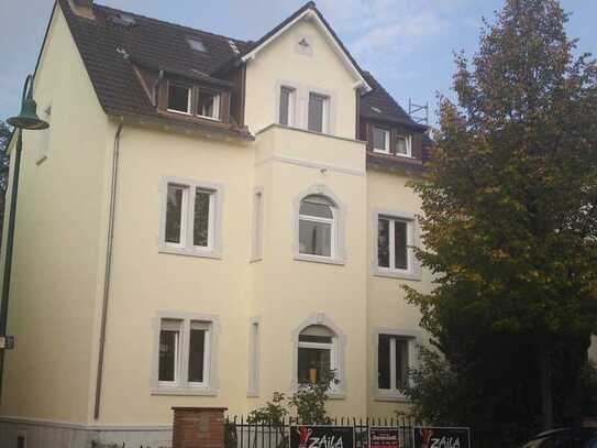 Stilvolle 3,5-Zimmer-Maisonette mit Galerie und Burgblick in Darmstadt-Eberstadt