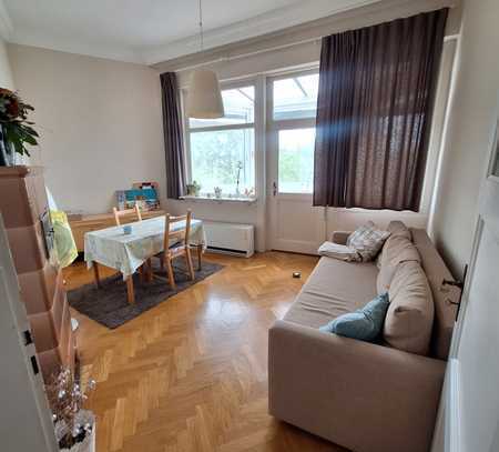 WG Zimmer 525 € - 20 m² - in 3 Zimmer Wohnung akt. mit 1 Mitbewohnerin