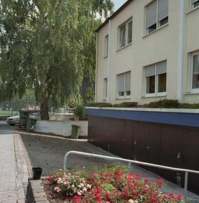 Nähe Universität, Großzügige,lichtdurchflutete helle 3-Zimmer-Whg mit Garten und Balkon,