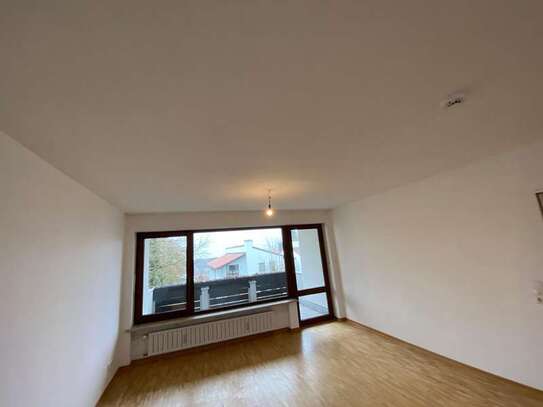 Schöne, familiengerechte 4-Zi.-Whg. mit Balkon * 103 m²