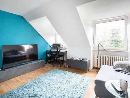 Gemütliche 2 Zimmer Wohnung in Würzburg/Keesburg
