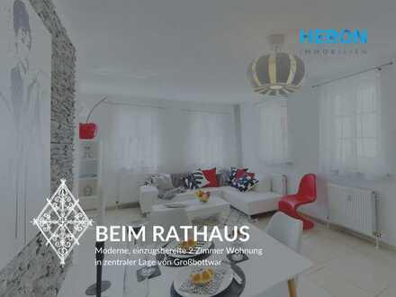 Beim Rathaus