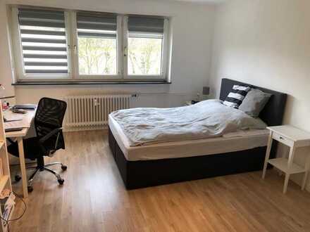 KL - Nähe Wiesenplatz, 1 ZKB, Aufzug, Einbauküche