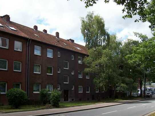 Schöne helle Wohnung in Gelsenkirchen