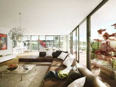 Modern & stilvoll Wohnen - Ihre hochwertige Eigentumswohnung mit 2 Balkonen