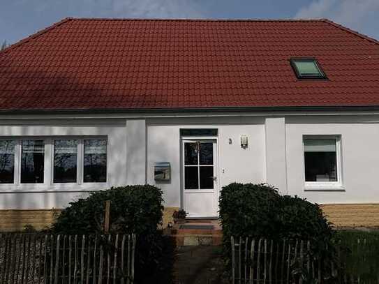 die Ostsee vor der Haustür! - Schönes Haus mit großem Garten in Zweedorf zu verkaufen