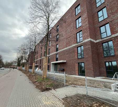 *Erstbezug nach Neubau* Ihr neues Zuhause im Roten Feld