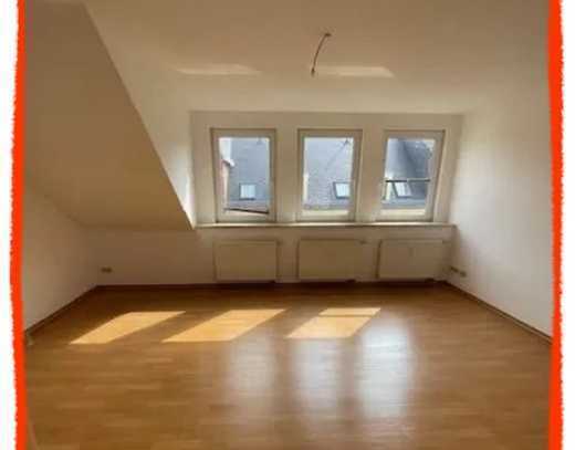 2-Zimmer-Wohnung, zentrumsnah im Schwanenteichgebiet, sucht neuen Mieter!