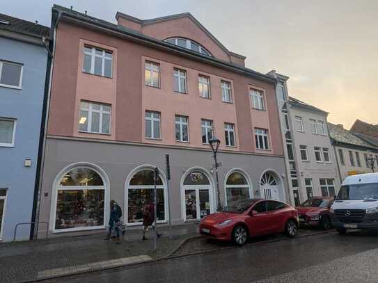 Büro im Zentrum von Bernau bei Berlin