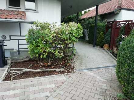 Freundliche, gepflegte 3-Zimmer-Wohnung zum Kauf in Geislingen an der Steige