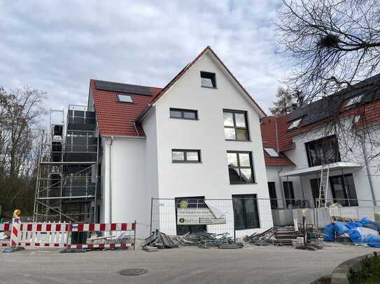 Große Wohlfühlwohnung für Ihre Familie