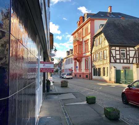 Tiefgaragenplatz zu vermieten