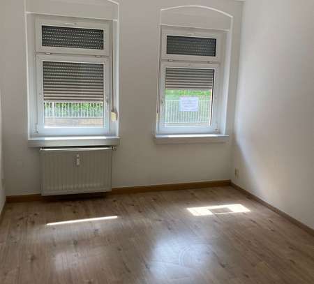 Großzügige 3-Zimmer mit Laminat und Wannenbad in ruhiger Lage!