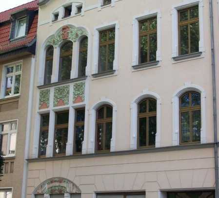Geräumige 2-Raum-Wohnung in MD-Sudenburg sucht Sie!