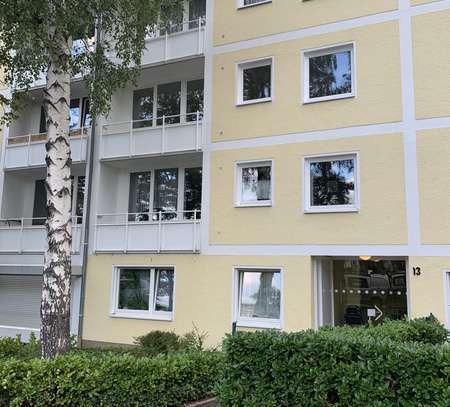 Geräumige
4-Zimmer-Wohnung mit Balkon in Bonn-Plittersdorf