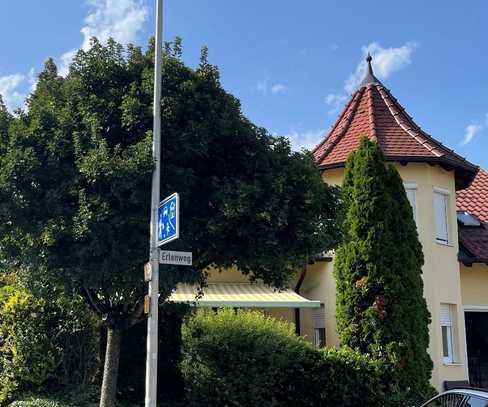 Hochwertiges 1-Zimmer Apartment in Großbottwar