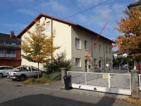 Schönes Reihenendhaus in Wohngebiet, fußläufig zur Innenstadt