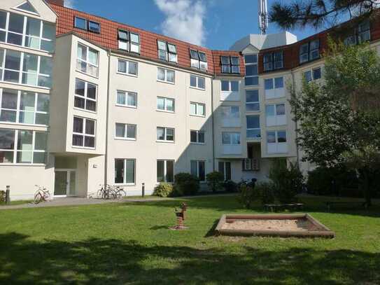 4,0-Zimmer-Wohnung in Berlin Pankow