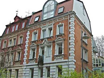 Dein Loft - mit Charakter