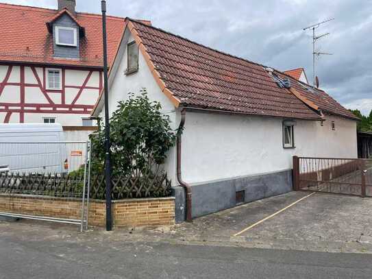 *Provisionsfrei* Baugrundstück inkl. Planung u. Baugenehmigung für ein 1-Familienhaus mit ca. 123 Qm