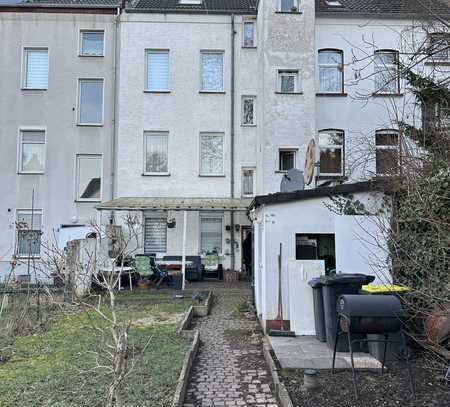 Mehrfamilienhaus mit 4 Wohnungen in Top-Lage von Köln