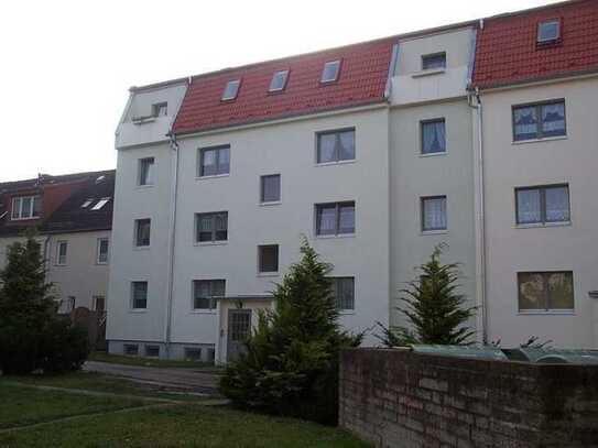 Schöne 2-Zimmer-Wohnung in der Altstadt mit Balkon