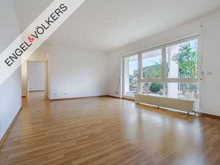 Geschmackvolle Wohnung im Maasgrund