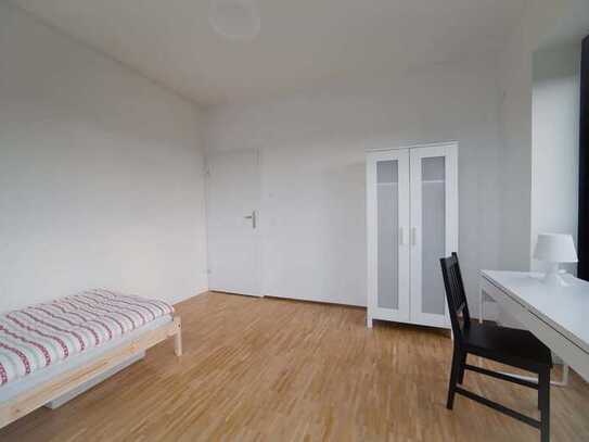 Zimmer Zimmer in der Erika-Mann-Straße