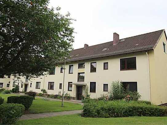 4 Zimmerwohnung in ruhiger Lage, St. Magnus. Käufer provisionsfrei!