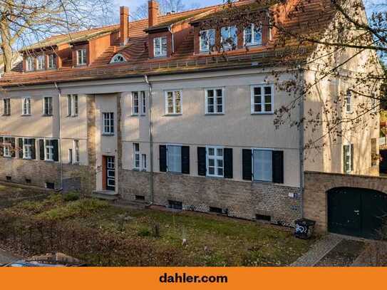 Perfekte Familienwohnung in ruhiger Lage von Potsdam