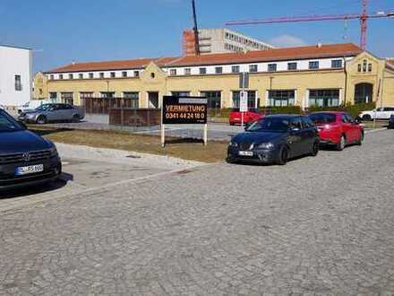TG Deck Aussenstellplatz im Quartier Siebengrün Hans Oster Str./ Fleißnerstr. zur Miete