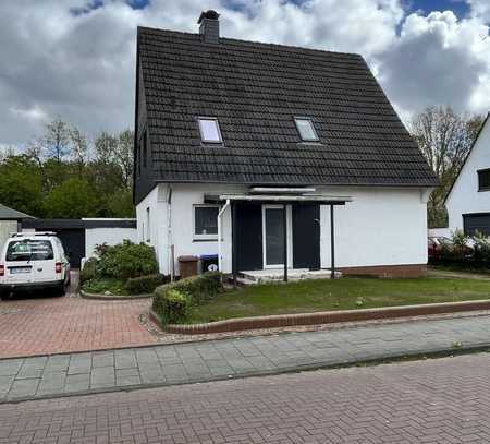 Renoviertes Einfamilienhaus