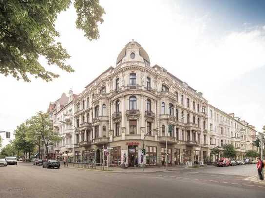 Altbaujuwel/ Wohn/Arbeiten/Investment/ ca.220m²