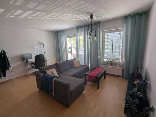 Schöne 2-Zimmer-Wohnung mit EBK in Koblenz