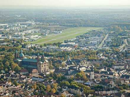 WIRTSCHAFTSSTANDORT SPEYER: Attraktive Gewerbefläche in Speyer