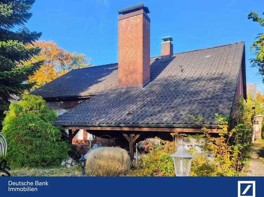 Ihr neues Zuhause im grünen Wedel