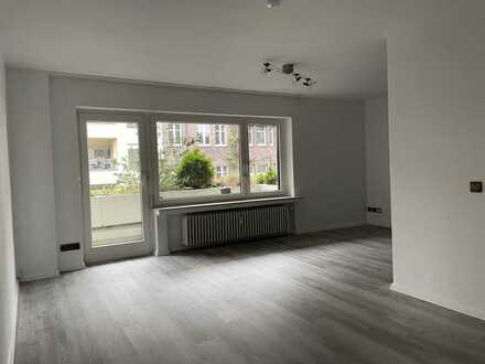 1 Zimmer Appartement | vor 1 Jahr renoviert | Top Lage