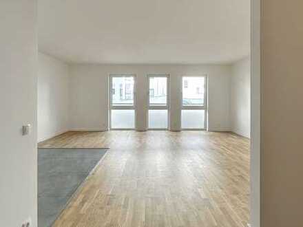 Viel Platz für Sie und Ihre Familie in dieser großen Wohnung