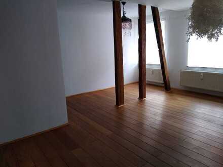 Gemütliche 3-Zimmer-Wohnung mit EBK in Schwabach