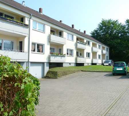 [ Anfragestopp ] 2 Zimmer Wohnung in Edendorf mit neuem Boden