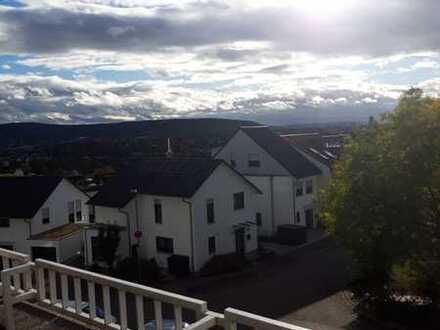 Renovierte 2-Zimmer-Wohnung mit Balkon und EBK in Waiblingen Galgenberg